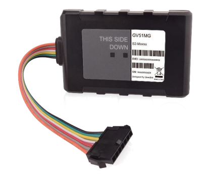 Device GV51MG Queclink